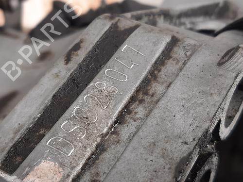 Gearbox AUDI A6 C5 (4B2, 4B4) 2.4 | BP36019761M3 - Image 2
