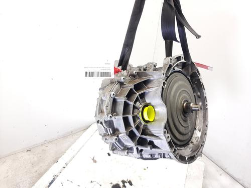 Gearbox MERCEDES-BENZ B-CLASS Sports Tourer (W247) B 200 d (247.012) | BP17680303M3 