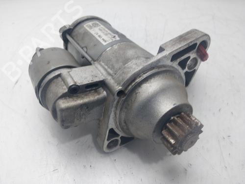 Startmotor Startmotor VW GOLF VII (5G1, BQ1, BE1, BE2) [2012-2021] 36049173 36049173