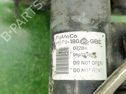 Right front shock absorber FORD MONDEO IV (BA7)  | BP28825862M17 