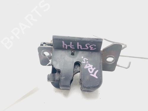 Bakluke lås KIA RIO I Hatchback (DC) 1.5 16V | BP19692446C101 