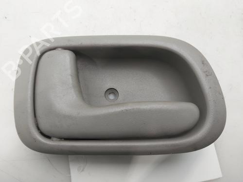 Used Rear left interior door handle Rear left interior door handle TOYOTA COROLLA Liftback (_E11_) 2.0 D (CE110) (72 hp) 36223195 36223195