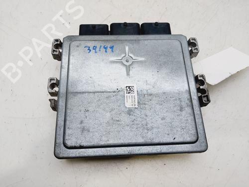 Engine control unit (ECU) CITROËN C4 AIRCROSS 1.6 HDi 115 AWC | BP30168238M57
