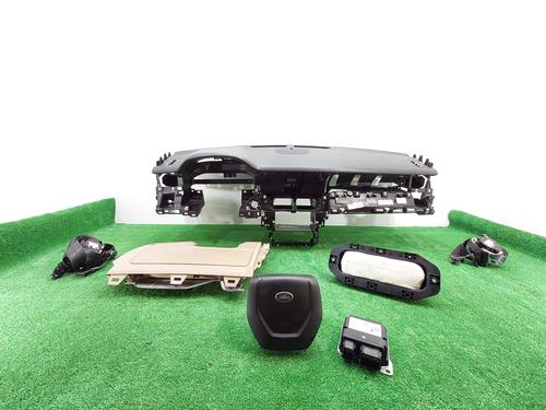 Used Airbag Kit LAND ROVER DISCOVERY SPORT (L550) 2.0 D 4x4 (180 hp) 21266824