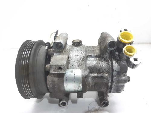 AC compressor RENAULT KANGOO (KC0/1_) 1.5 dCi (KC07) | BP5022020M34  - Image 5