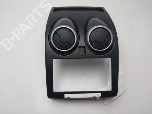 Used Middle console Middle console 38324489 38324489