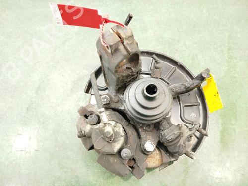 Right front steering knuckle VW TOURAN (1T1, 1T2)  | BP24597501M26 