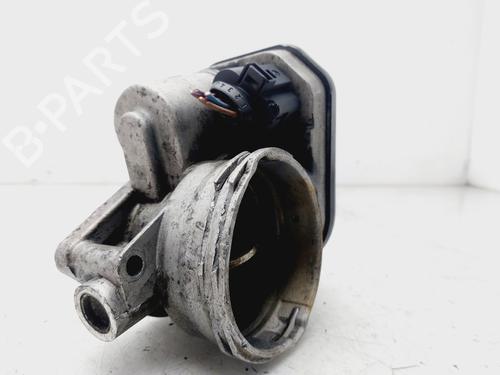 Throttle body AUDI A3 Sportback (8PA) | BP27801008M82