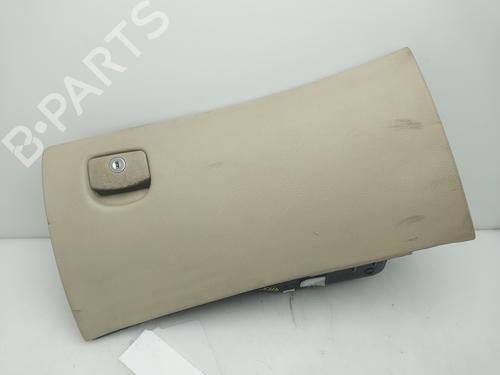 Used Glove box Glove box PEUGEOT 607 (9D, 9U) [2000-2026] 33263803 33263803