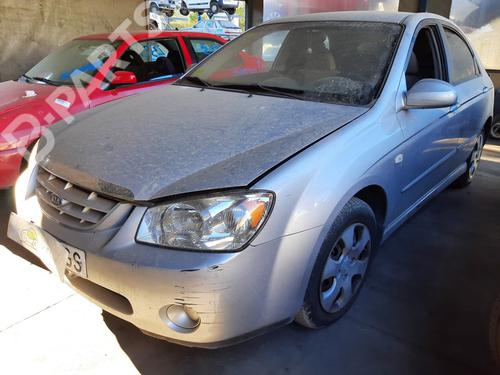 Used Parts KIA CERATO I Saloon (LD)  1.6  1083194