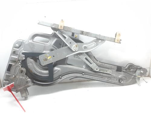 Rear left window mechanism HYUNDAI TRAJET (FO) 2.0 CRDi | BP9213682C24 