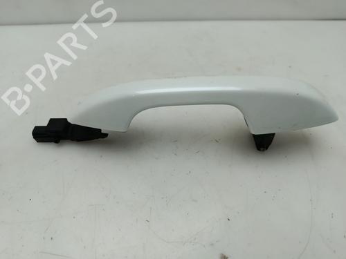 Used Front right exterior door handle VOLVO XC40 (536) [2017-2026]  32126854