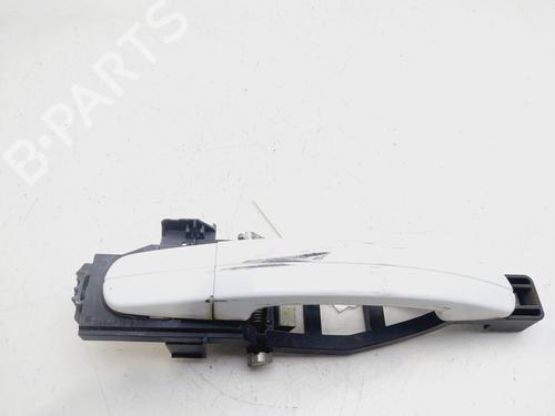 Used Front right exterior door handle FORD C-MAX II (DXA/CB7, DXA/CEU) 1.5 TDCi (120 hp) 27200046