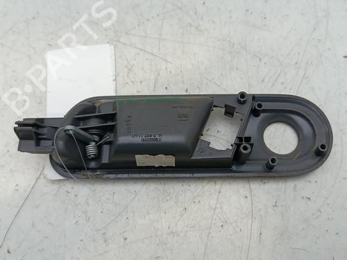 Front right interior door handle SEAT IBIZA III (6L1)  | BP29490977I14 