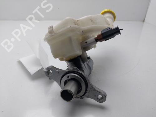 Brake master cylinder CITROËN C3 III (SX) 1.5 BlueHDi 100 (SXYHYP, SXYHTU) | BP32327784M77 - Image 3