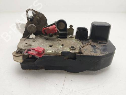 Used Rear left lock Rear left lock JEEP GRAND CHEROKEE II (WJ, WG) 2.7 CRD 4x4 (163 hp) 40082039 40082039