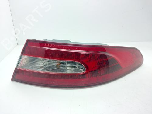 Used Right taillight Right taillight JAGUAR XF I (X250) 3.0 D (241 hp) 33301732 33301732