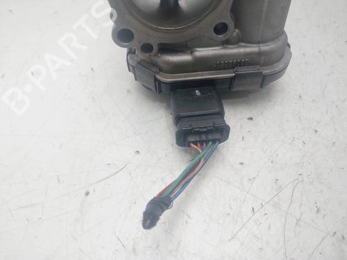 Drosselklappe CITROËN C4 Picasso I MPV (UD_) 1.6 HDi 110 | BP29850572M82