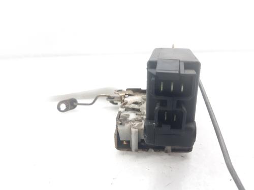 Front right lock CITROËN AX (ZA-_) 14 (ZA) | BP7165956C97 