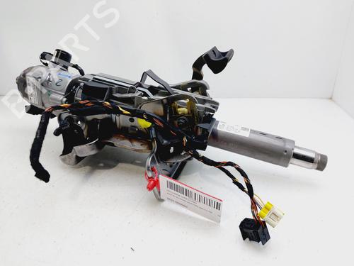 Used Steering column AUDI A4 Allroad B8 (8KH) 3.0 TDI quattro (240 hp) 31309459
