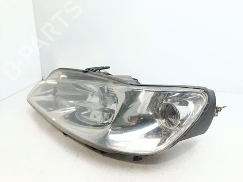 Used Left headlight PEUGEOT 306 Break (7E, N3, N5) 2.0 HDI 90 (90 hp) 28972738