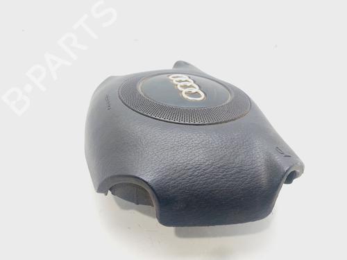 Førerens kollisjonspute AUDI A6 C5 Avant (4B5) 1.9 TDI | BP23848520C9 