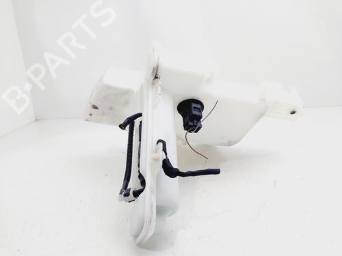 Windscreen washer tank VW PASSAT B7 (362) 1.6 TDI | BP22689546C113 