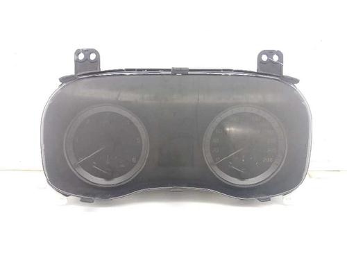 Used Instrument cluster HYUNDAI TUCSON (TL, TLE) 1.7 CRDi (116 hp) 2941203