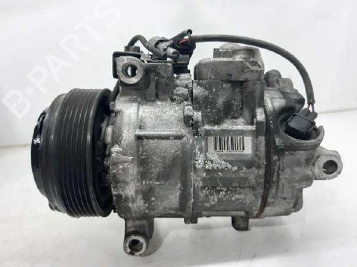 AC compressor BMW 1 (E87) 116 d | BP15374727M34 