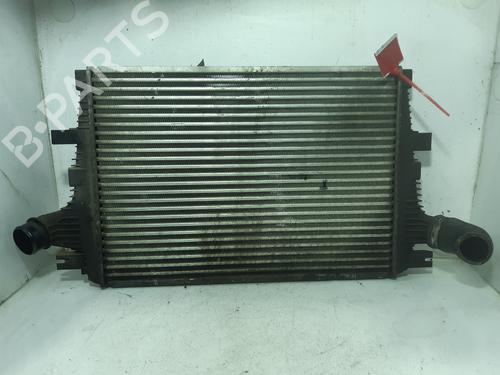 Intercooler ALFA ROMEO BRERA (939_) 2.4 JTDM 20V (939DXD1B, 939DXD12) | BP9424348M30 