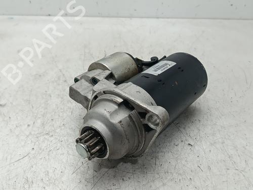 Used Starter AUDI A2 (8Z0) 1.4 TDI (90 hp) 30574033
