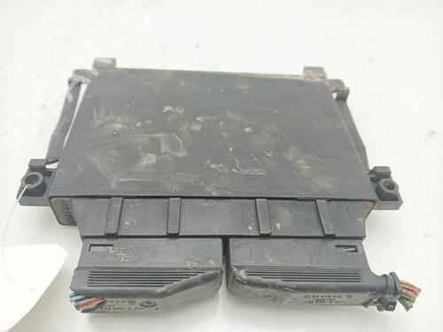 Electronic module MERCEDES-BENZ M-CLASS (W163)  | BP21665107M83 