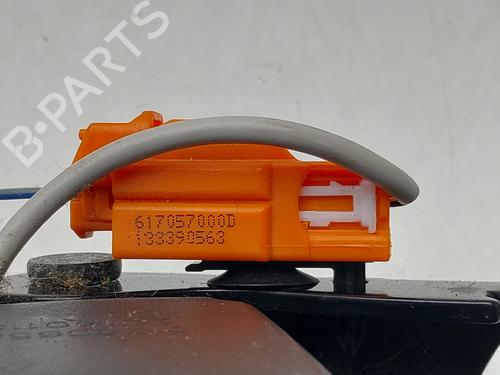 Seat buckle VOLVO V60 I (155) | BP33657936I32 - Image 4