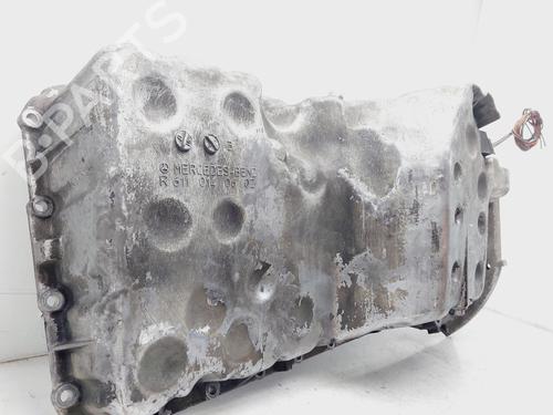 Oil sump MERCEDES-BENZ C-CLASS Coupe (CL203) C 220 CDI (203.706) | BP30175122M115