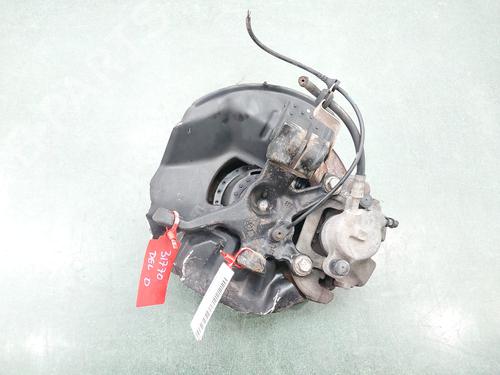 Right front steering knuckle BMW 3 Compact (E46) 320 td | BP19631072M26