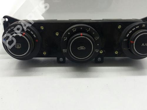 Used Climate control Climate control KIA CEE'D SW (ED) 1.6 CRDi 90 (90 hp) 10918919 10918919