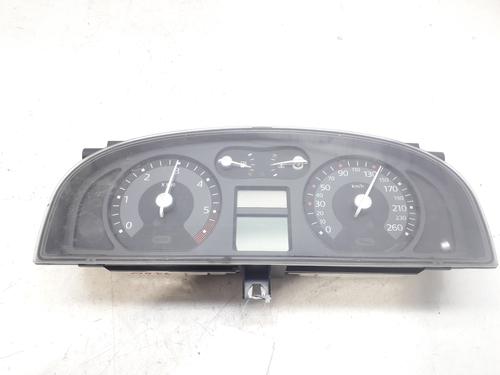 Used Instrument cluster RENAULT LAGUNA II (BG0/1_) 1.9 dCi (BG05) (92 hp) 10091015