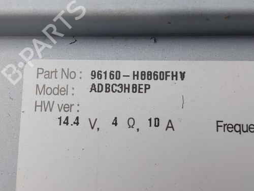 Display monitor KIA STONIC (YB) | BP36420856C48 - Image 6