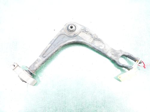 Used Right front suspension arm PEUGEOT 407 (6D_) 2.0 (6DRFNB, 6DRFNE) (136 hp) 17475322