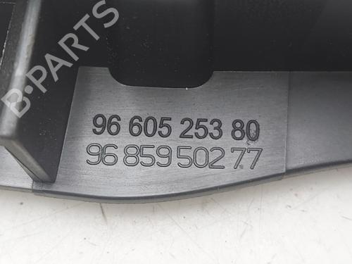 Front right interior door handle PEUGEOT RCZ 2.0 HDi | BP36541932I14 - Image 3