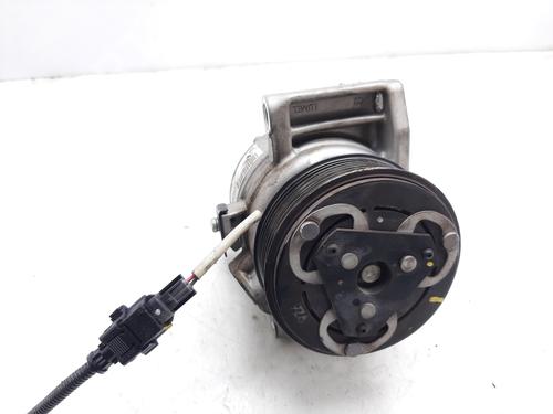 Used AC compressor DACIA SANDERO II [2012-2025]  16029347