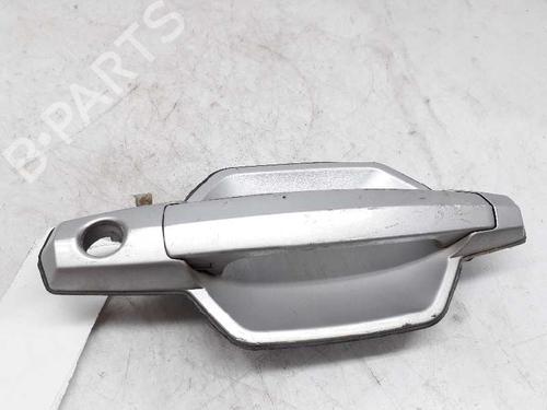 Used Front right exterior door handle HYUNDAI TERRACAN (HP) 2.9 CRDi 4WD (163 hp) 3344643