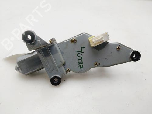 Rear wiper motor CHEVROLET NUBIRA Estate 1.8 | BP30870840M102