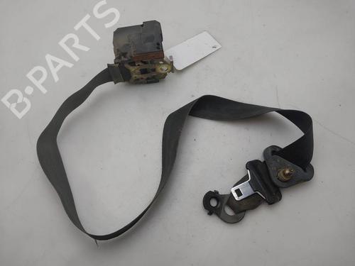 Used Rear left seatbelt Rear left seatbelt RENAULT KANGOO (KC0/1_) 1.5 dCi (68 hp) 39651490 39651490