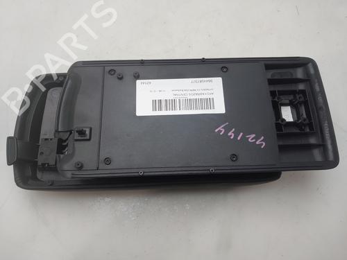 Armrest / Center console CITROËN C5 III (RD_) | BP36935382I20 - Image 4
