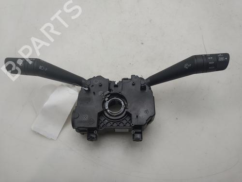 Used Steering wheel controls Steering wheel controls FIAT DOBLO Platform/Chassis (263_) 1.3 D Multijet (75 hp) 33935662 33935662