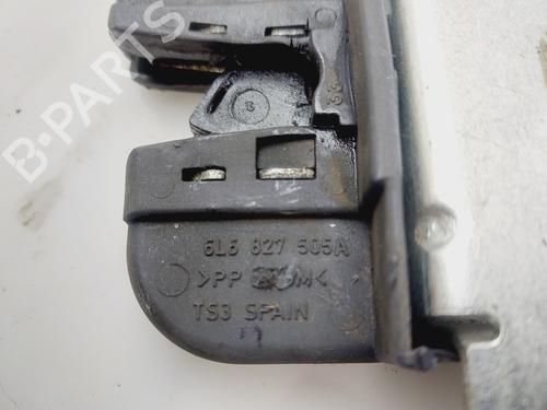 Bakluke lås SEAT IBIZA III (6L1)  | BP24058964C101 