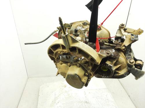 Gearbox DAEWOO NUBIRA (J100) 1.6 16V | BP31816859M3