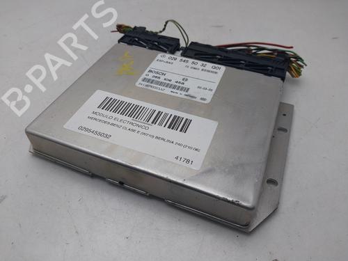 Used Electronic module Electronic module 36935197 36935197