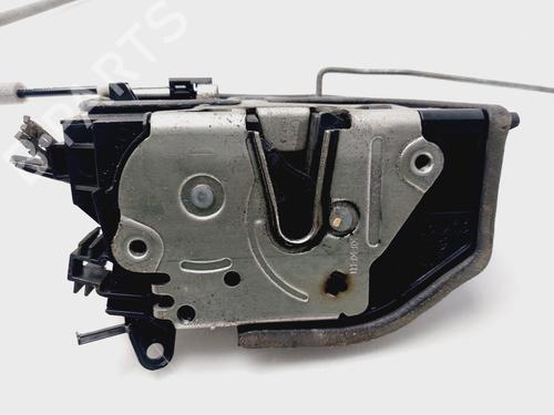 Serrure avant droite BMW 3 Coupe (E92) 320 d (177 hp) 31967224